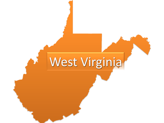 West Virginia